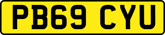 PB69CYU