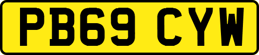 PB69CYW