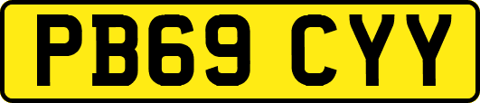 PB69CYY