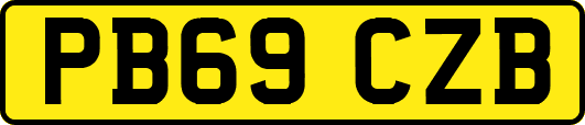 PB69CZB