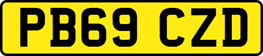 PB69CZD