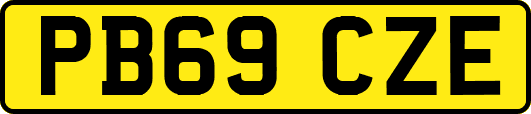 PB69CZE
