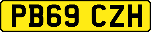 PB69CZH
