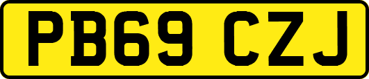 PB69CZJ
