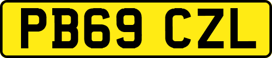 PB69CZL