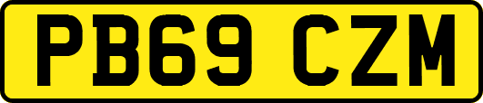 PB69CZM