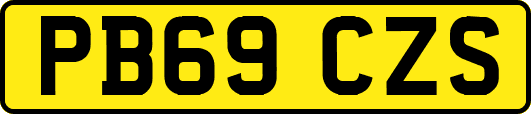 PB69CZS