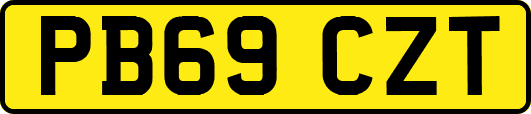 PB69CZT