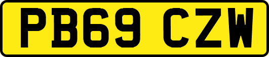 PB69CZW