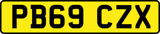 PB69CZX