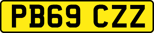 PB69CZZ