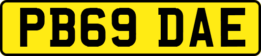 PB69DAE