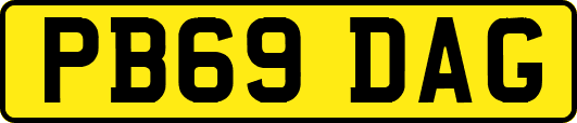 PB69DAG