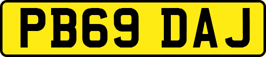 PB69DAJ