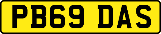 PB69DAS