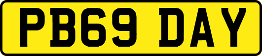 PB69DAY
