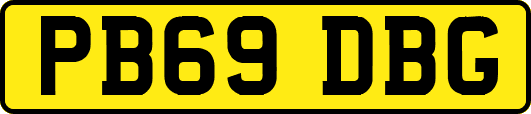 PB69DBG