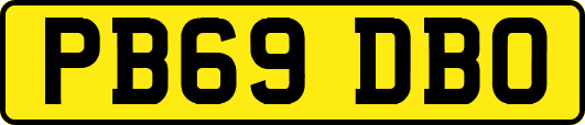 PB69DBO