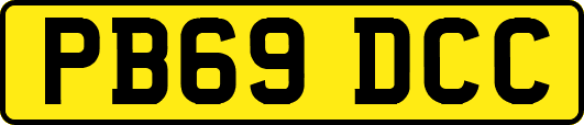 PB69DCC