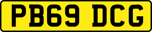 PB69DCG