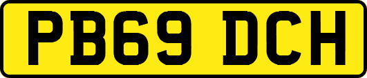 PB69DCH