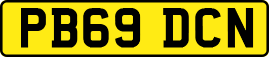 PB69DCN