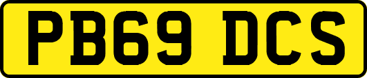 PB69DCS