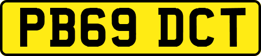 PB69DCT
