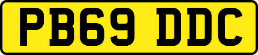 PB69DDC