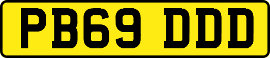 PB69DDD