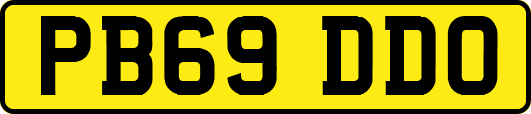 PB69DDO