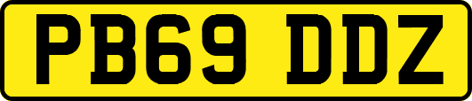 PB69DDZ