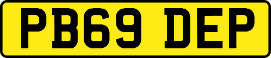 PB69DEP