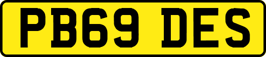 PB69DES
