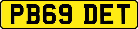 PB69DET