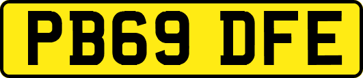 PB69DFE
