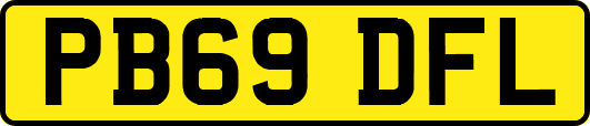 PB69DFL
