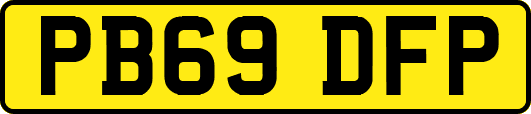 PB69DFP