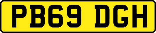 PB69DGH