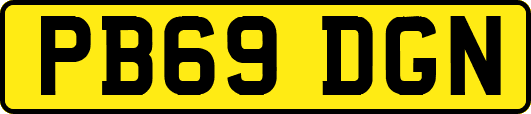 PB69DGN