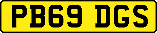 PB69DGS