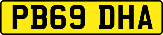 PB69DHA