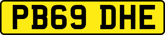 PB69DHE