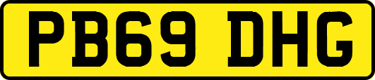 PB69DHG
