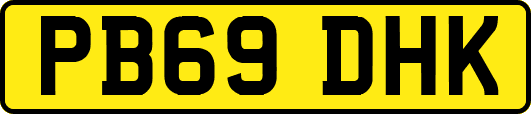 PB69DHK