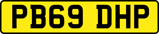 PB69DHP