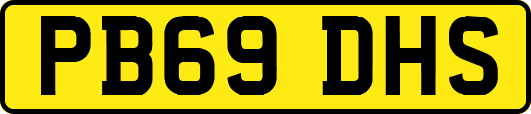 PB69DHS