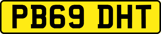 PB69DHT