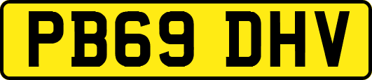 PB69DHV