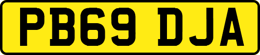 PB69DJA
